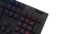 Endorfy SilentiumPC SPC Gear GK650K Omnis, LEDs RGB, Kailh BLUE, USB, DE Vorschaubild
