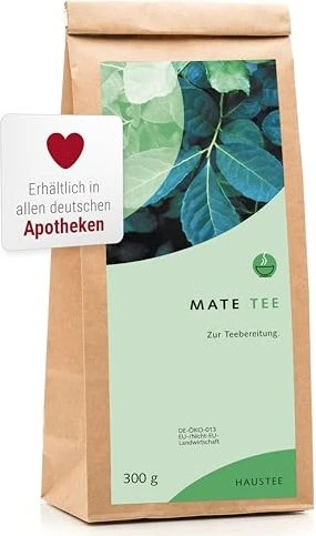 Weltecke Matetee