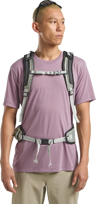 Jack Wolfskin Cyrox Shape 25 S-L mint leaf