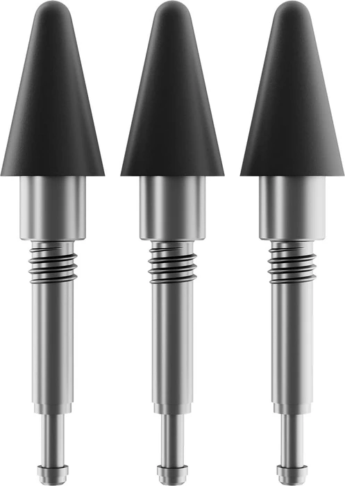 Amazon Austauschspitzen für den Alexa Tablet 12 Pro-Eingabestift, 3er-Pack