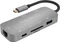 TerraTec Connect C8 Multiport-Adapter, USB-C 3.0 [Stecker] Vorschaubild