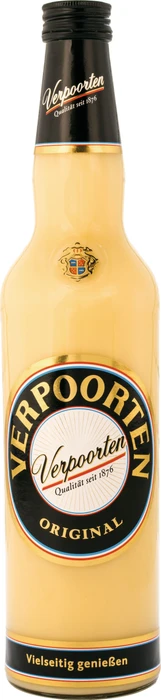 Verpoorten Eierlikör 700ml