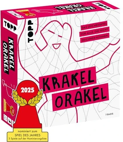 Krakel-Orakel