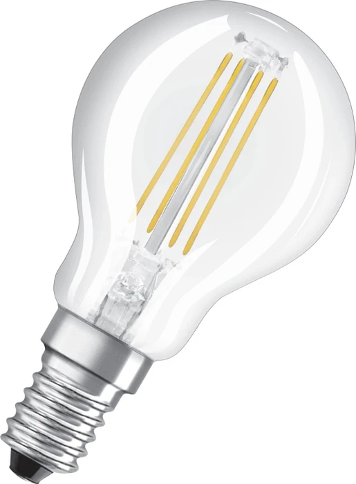 Osram Ledvance LED Retrofit Classic P 40 5W/840 E14