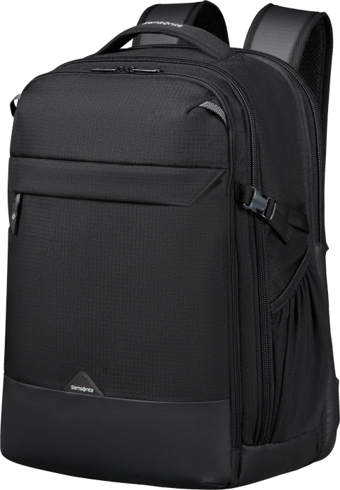 Samsonite Roadseeker L 17.3" Laptop-Rucksack, Deep Black