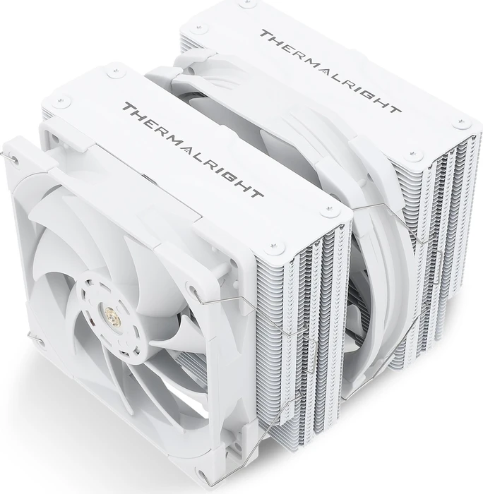 Thermalright Frost Commander 140 White