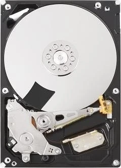 Toshiba MD-Series 4TB, 3.5" / SATA 6Gb/s