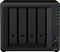 Synology DiskStation DS418play, 6GB RAM, 2x RJ-45 1000Base-T, 2x USB-A 3.0 Vorschaubild