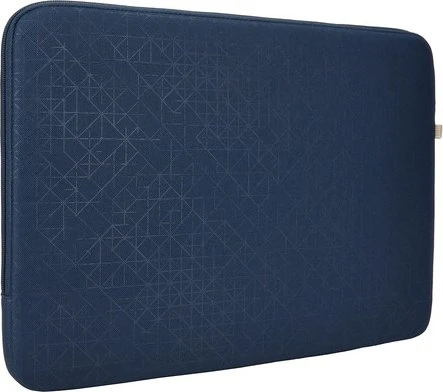 Case Logic Ibra 15.6" Laptop Sleeve Dress Blue