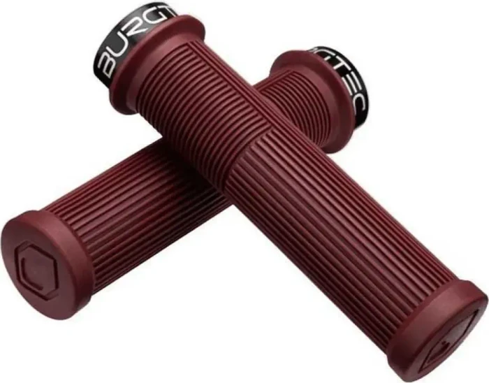 Burgtec Bartender Pro Josh Bryceland Signature 141mm Griffe cobra blood