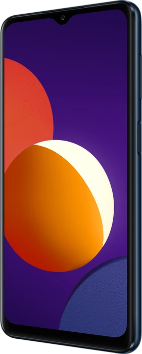 Samsung Galaxy M12 64GB schwarz