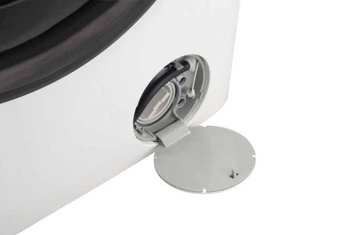 Amica WA 494 080 Frontlader