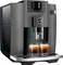 Jura E6 2022 (EC) dark inox Vorschaubild