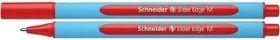Schneider Slider Edge M Kugelschreiber blau/rot