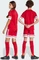 adidas Squadra 25 Trainingshose kurz team power red 2/white (Junior) Vorschaubild