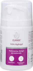 Elanee Gleitgel für Beckenbodentraining, 50ml
