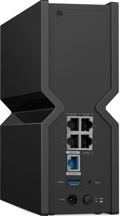 TP-Link Archer BE700, BE15000