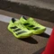 adidas Adizero Adios Pro 4 lucid lemon/core black/halo silver (Herren) Vorschaubild