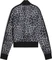 Puma T7 Leo Luxe Trainingsjacke puma black (Damen) Vorschaubild