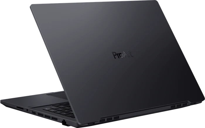 ASUS ProArt StudioBook 16 H5600QR-KV178X, Star Black, Ryzen 9 5900HX, 64GB RAM, 2TB SSD, GeForce RTX 3070, DE