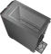 Montech Sky One Lite, schwarz, Glasfenster Vorschaubild
