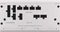 Corsair RMx SHIFT Series RM750x White 750W, ATX 3.1 Vorschaubild