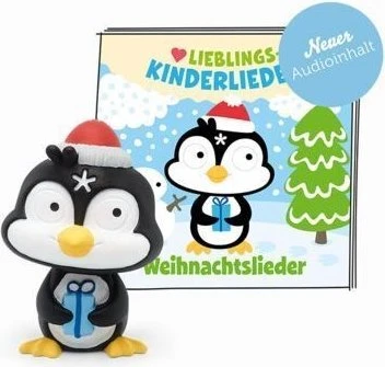 tonies 30 Lieblings-Kinderlieder