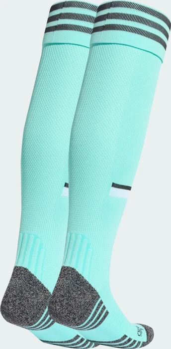 adidas FIFA WM 2026 Deutschland Auswärtsstutzen flash aqua
