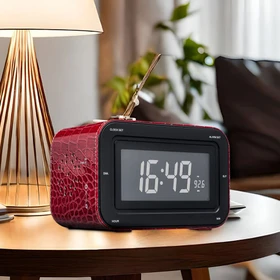 BigBen RR30 rot