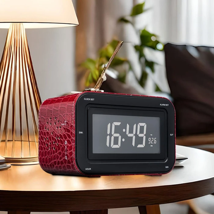 BigBen RR30 rot