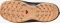 Salomon XA Pro V8 Winter Waterproof pewter/black/peach fuzz (Junior) Vorschaubild