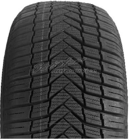 Autogreen All Season Versat-AS2 255/45 R20 105W XL