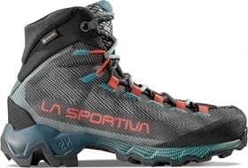 La Sportiva Aequilibrium Hike GTX carbon/everglade (Damen)