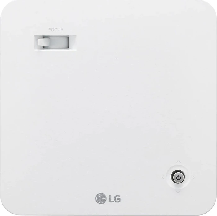 LG CineBeam