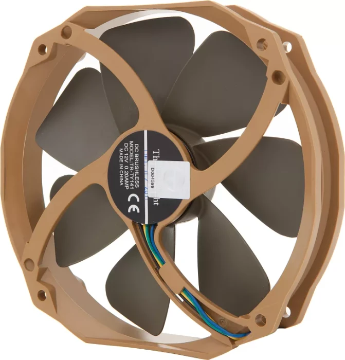 Thermalright TY-141, 160mm