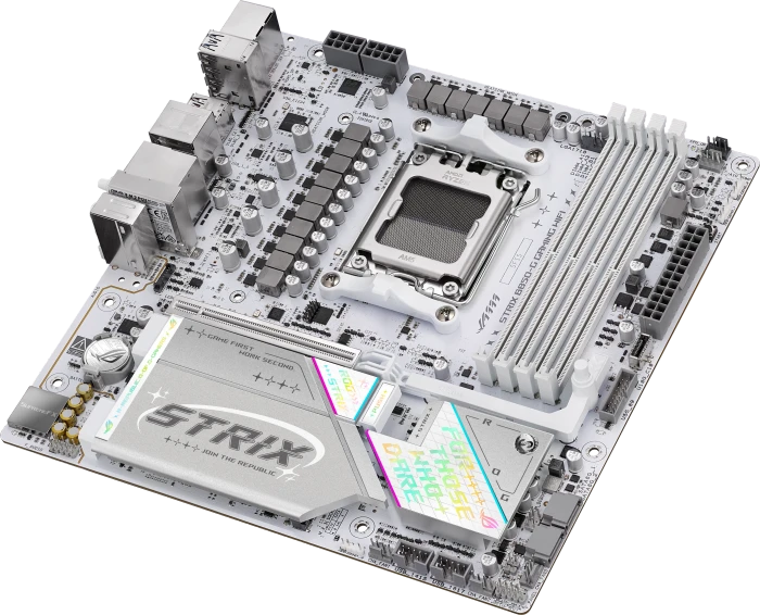 ASUS ROG Strix B850-G Gaming WIFI (AMD AM5)