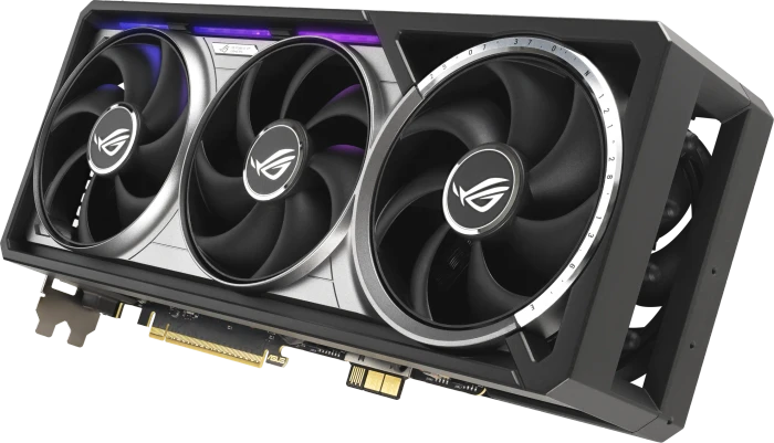 ASUS ROG Astral GeForce RTX 5090 BTF OC Edition, ROG-ASTRAL-RTX5090-O32G-BTF-GAMING, 32GB GDDR7, 2x HDMI, 3x DP