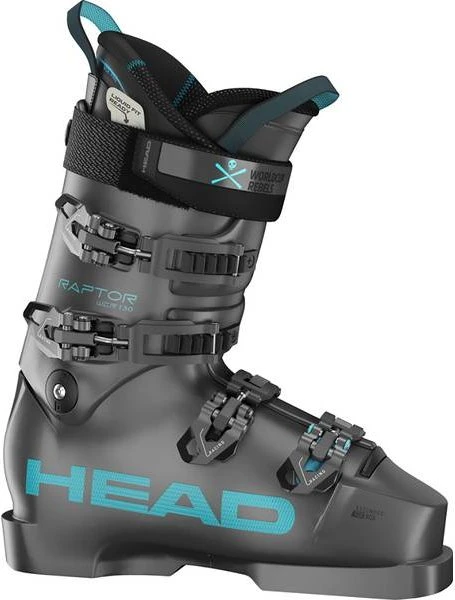 Head Raptor WCR 130S Pro Race (Herren) (Modell 2024/2025)