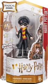 Spin Master Wizarding World - Harry Potter - Magical Minis Harry Potter
