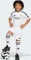adidas Real Madrid 2024/2025 Heimausrüstung (Junior) Vorschaubild