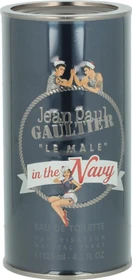Jean Paul Gaultier Le Male In The Navy Eau de Toilette, 125ml