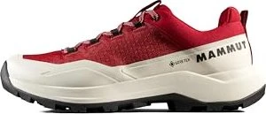 Mammut Sertig III Low GTX dark mammut red/moonbeam (Herren)