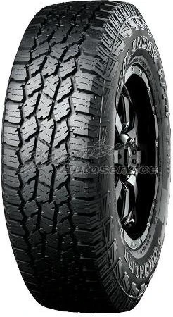 Yokohama Geolandar A/T4 G018 225/65 R17 107/103S