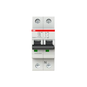 ABB S201-Z8NA