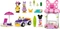 LEGO Disney Mickey and Friends - Minnies Eisdiele Vorschaubild