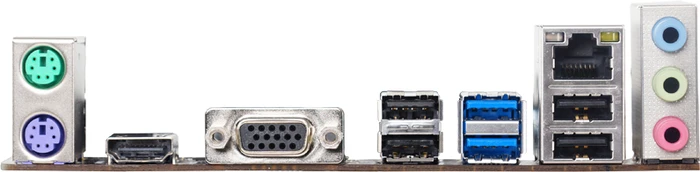 Biostar H410MH (Intel 1200)