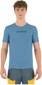 Karpos Loma Evo Funktionsshirt kurzarm niagara (Herren)