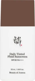 Beauty of Joseon Daily Tinted Fluid Sunscreen #DY300 LSF30, 50ml