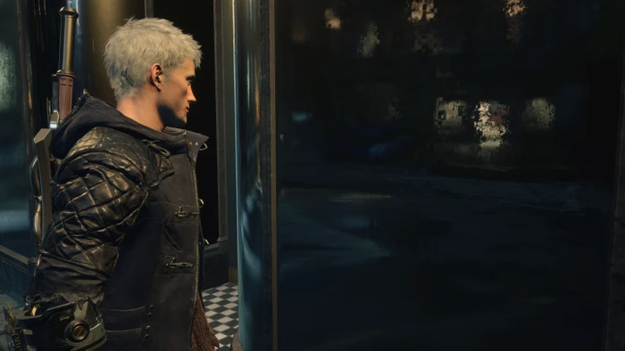Devil May Cry 5 - Special Edition (PS5)