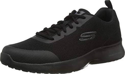 Skechers Skech-Air Dynamight Winly schwarz (Herren)